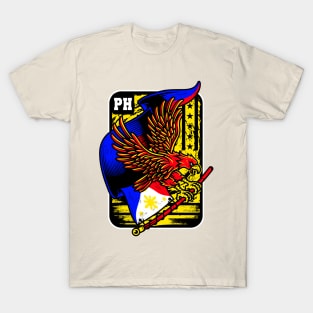 PH Eagle T-Shirt